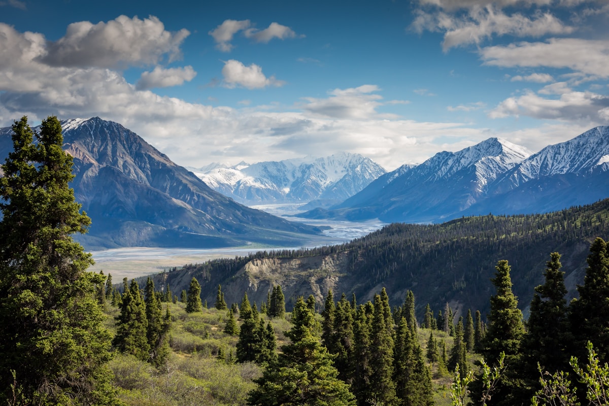 Xinjiang travel scenery and local life
