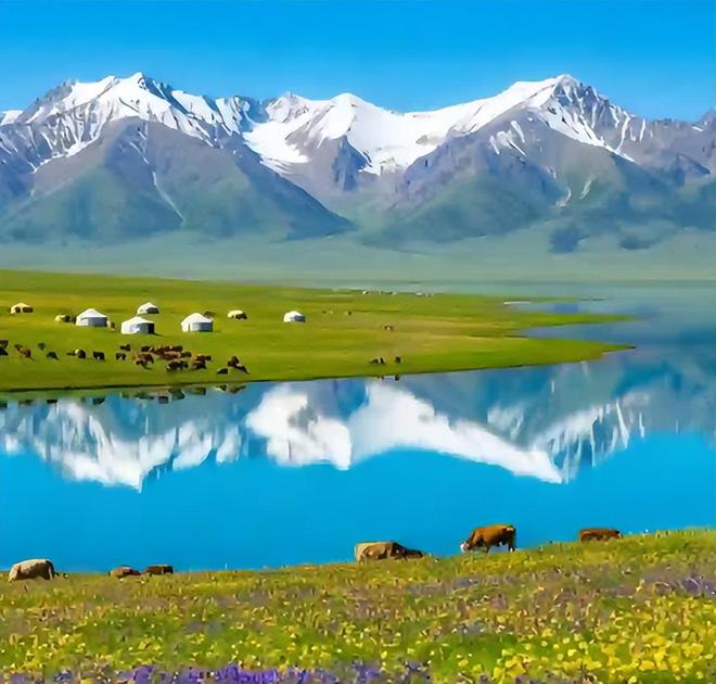 Jimsar County Guide: Northern Basin Stop & Desert Relics