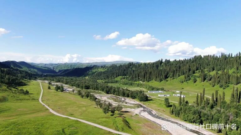 Shanshan County Guide: Desert Edge & Silk Road Calm