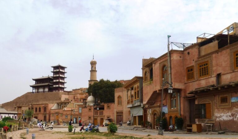 240-Hour Visa-Free Transit: Can You Self-Drive in Xinjiang?