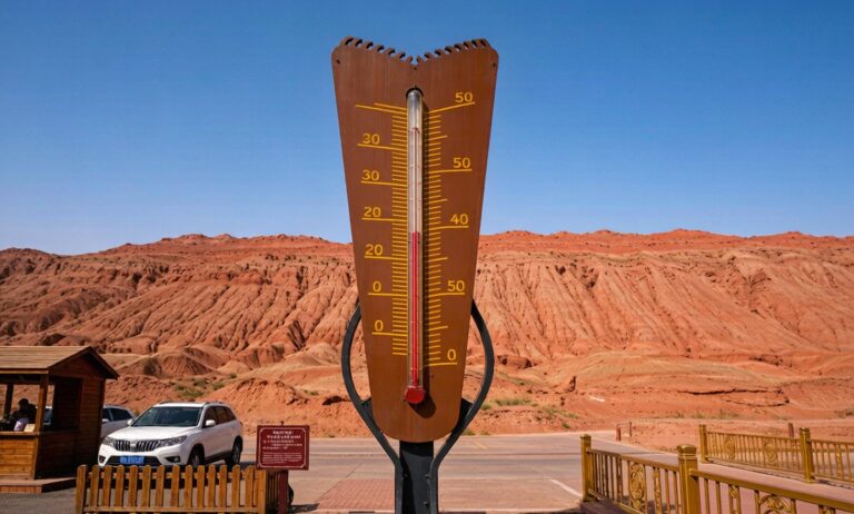 Xinjiang Mountain Pass Conditions: When Duku & Tianshan Open